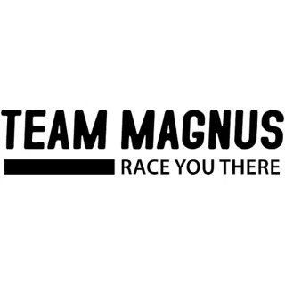 Team Magnus logo
