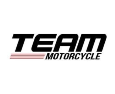 Shop Team Motorcycle logo