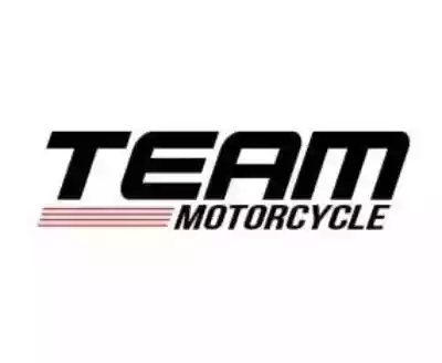 Team Motorcycle discount codes
