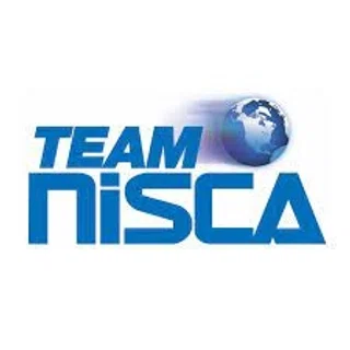 Team NiSCA logo