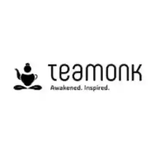 Shop Teamonk discount codes logo