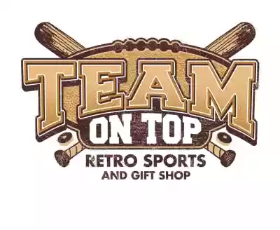 Team On Top coupon codes