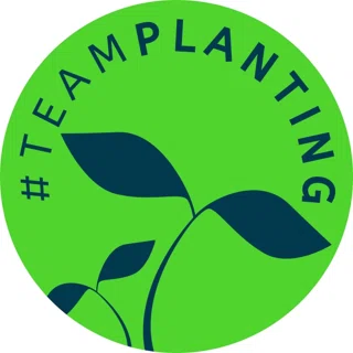 Team Planting logo
