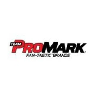 Shop Team ProMark coupon codes logo