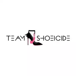 Shop Team Shoeicide logo