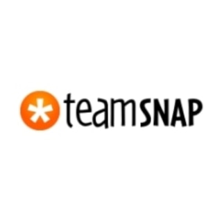 Shop TeamSnap logo