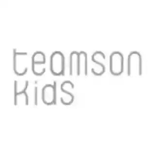Teamson Kids logo