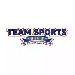 Team Sports Gift promo codes