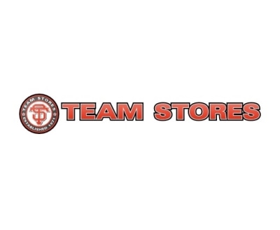 Shop Team Store logo