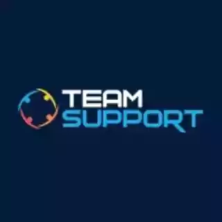Shop  TeamSupport coupon codes logo