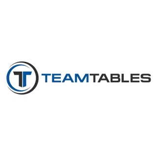 Team Tables logo