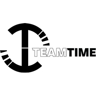 Teamtime logo