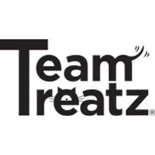 Team Treatz logo