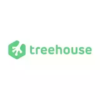Shop Treehouse coupon codes logo