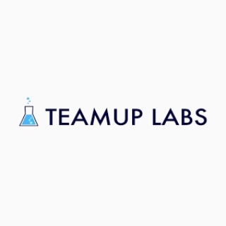 Shop TeamUp Labs logo