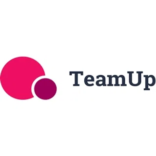 Shop TeamUp logo