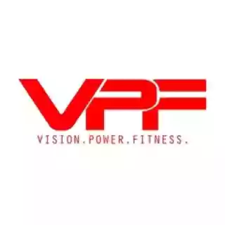 Shop VPF logo