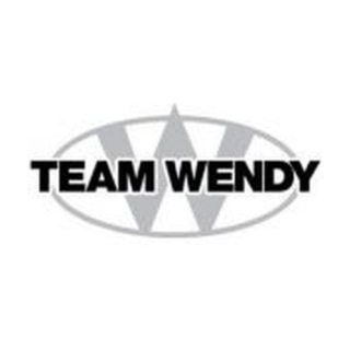 Shop Team Wendy logo