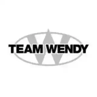 Shop Team Wendy promo codes logo