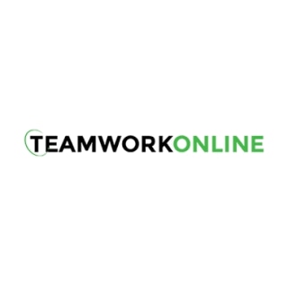 Shop TeamWork Online logo