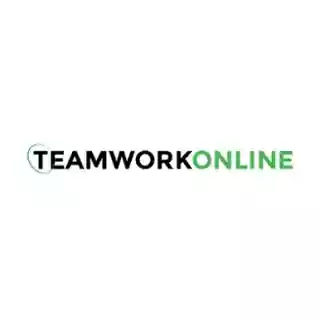 Shop TeamWork Online promo codes logo