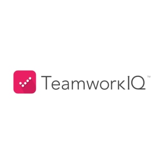 Shop TeamworkIQ logo