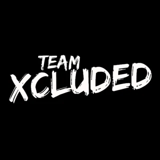 Team Xcluded logo