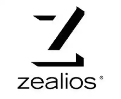 Shop Zealios promo codes logo