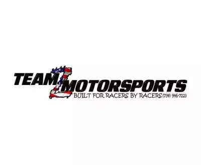 Shop Team Z Motorsports logo