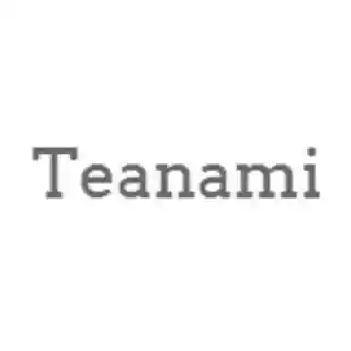 Shop Teanami coupon codes logo