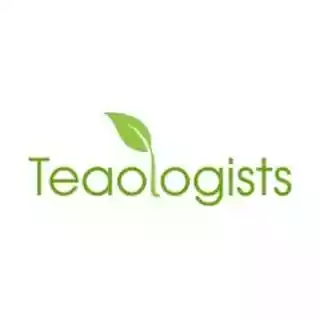 Shop Teaologists promo codes logo
