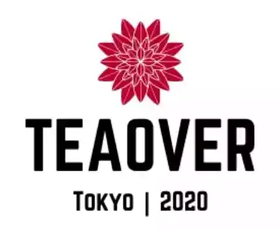 TeaOver promo codes