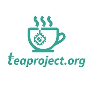 TeaProject.org logo