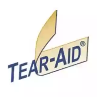 Shop Tear-Aid discount codes logo