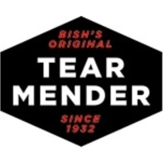 Shop Tear Mender logo