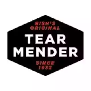 Tear Mender promo codes