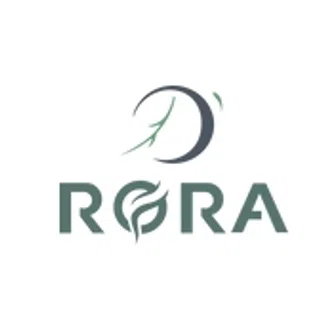 RORA TEAPOT logo