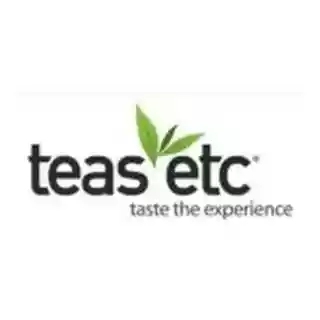Teas Etc logo