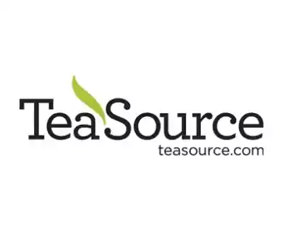 TeaSource logo