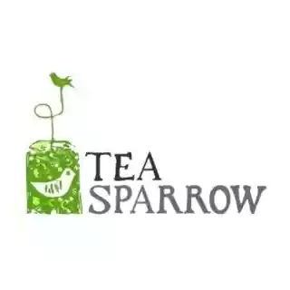 Tea Sparrow promo codes