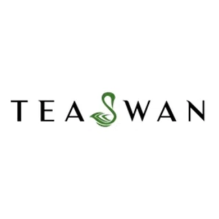 TeaSwan logo