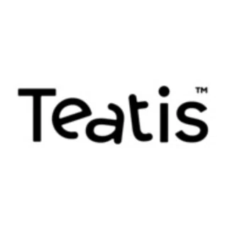 Teatis logo