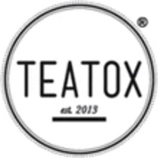 Shop Teatox logo