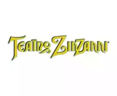 Teatro ZinZanni coupon codes