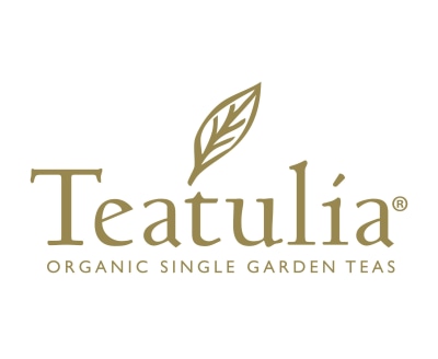 Shop Teatulia logo