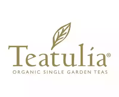 Shop Teatulia coupon codes logo