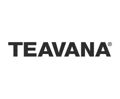Shop Teavana logo