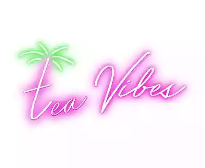 Tea Vibes logo