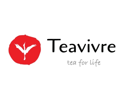 Shop TeaVivre logo