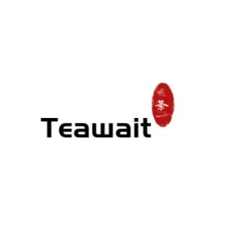 TeaWait logo